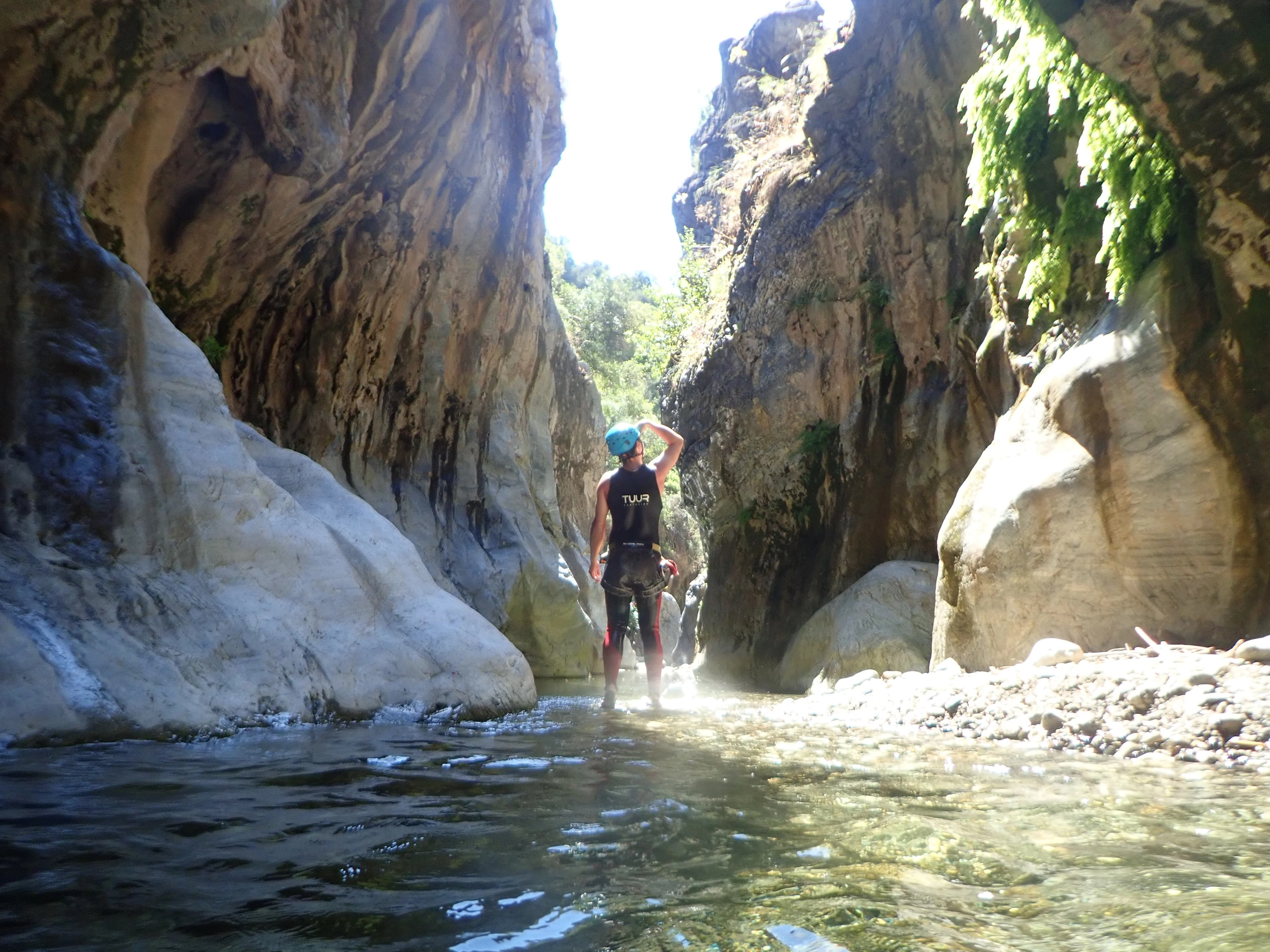 Adventure background