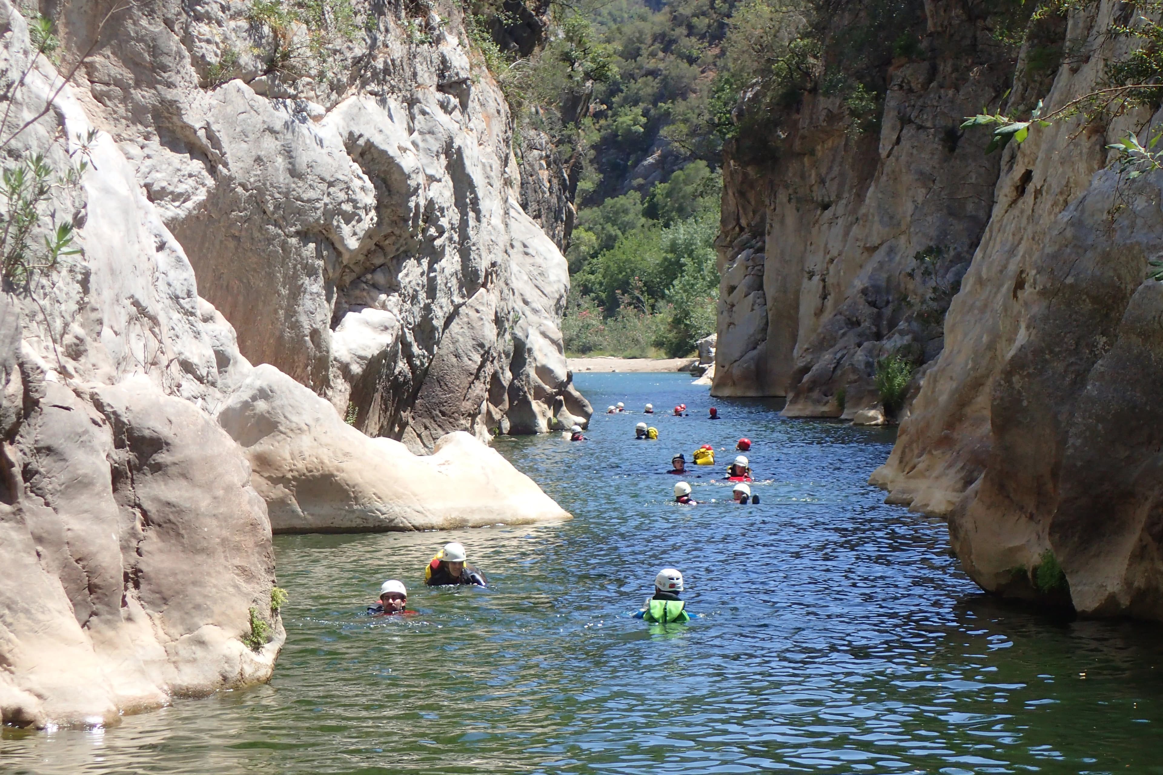 Buitreras canyon - Nature in buitreras canyon