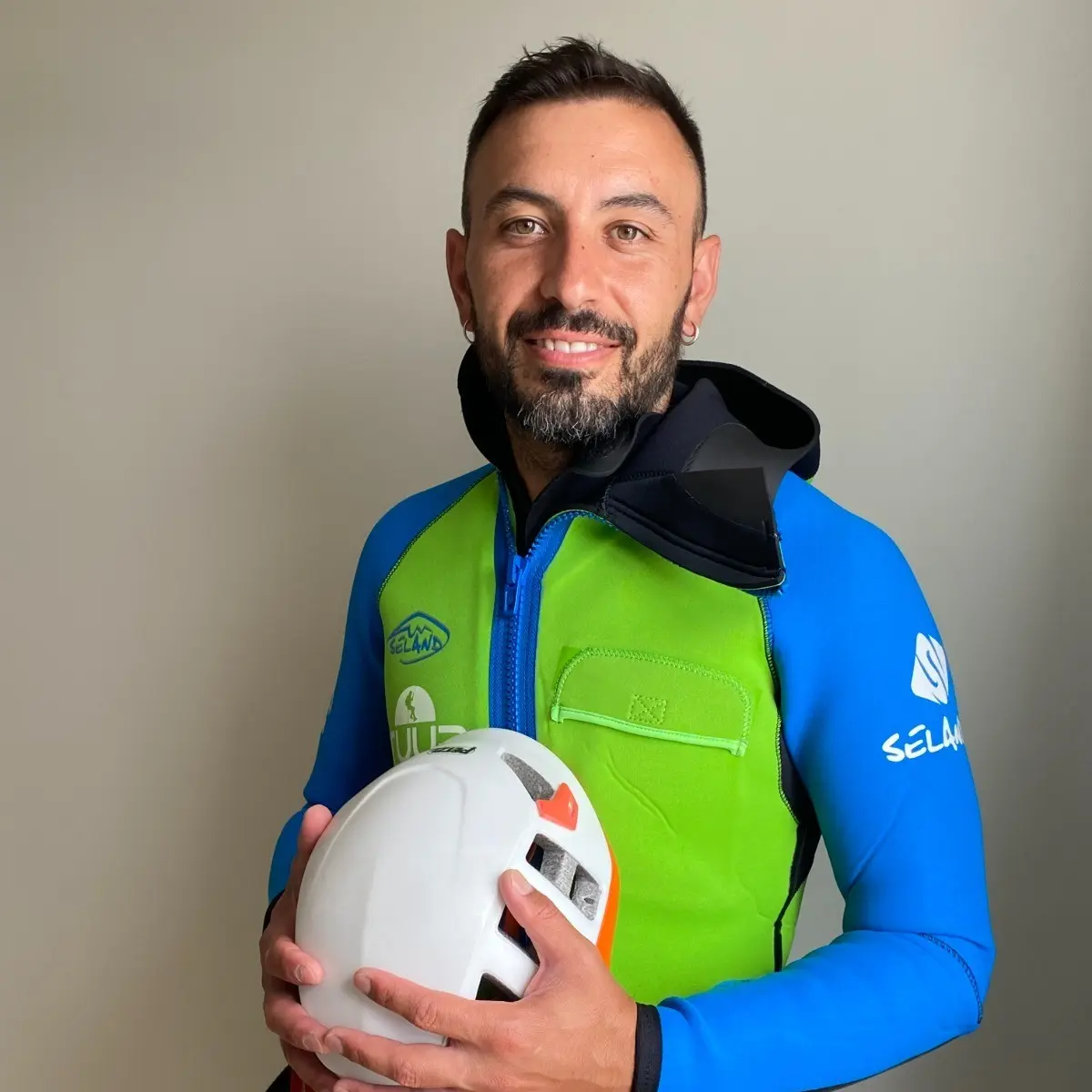 Jose Carlos Rodríguez