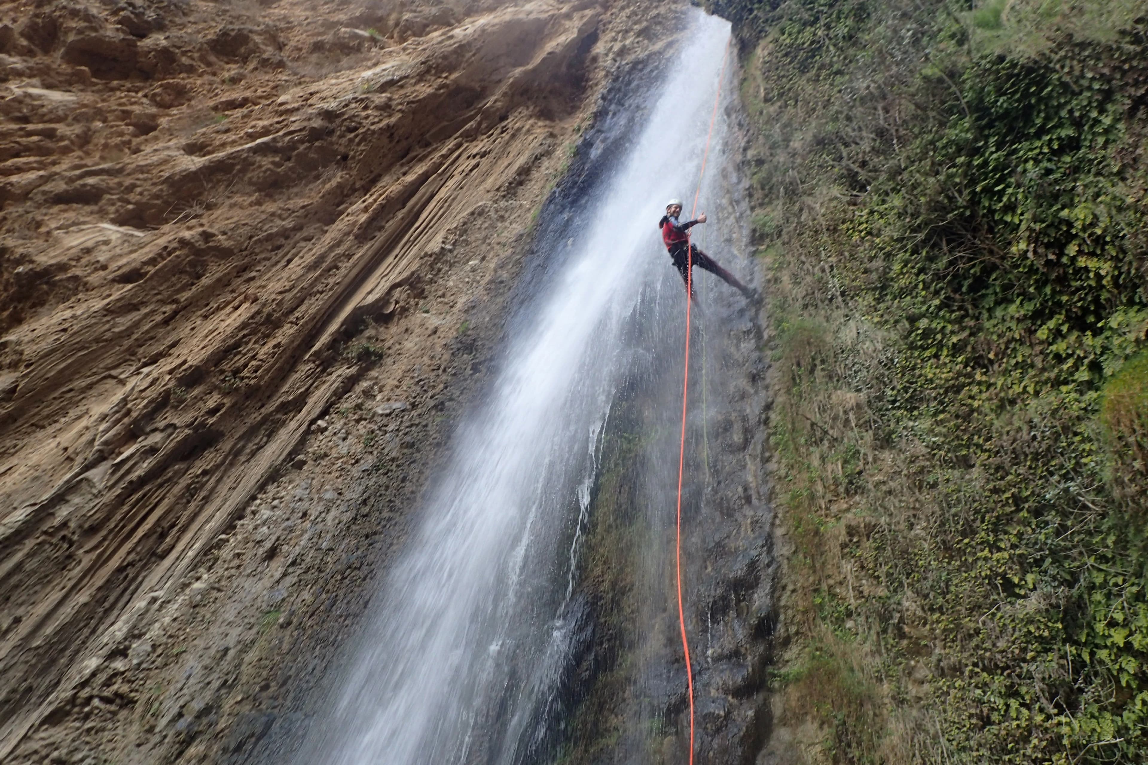 Tajo de Ronda - Cross through the ancient city of Ronda