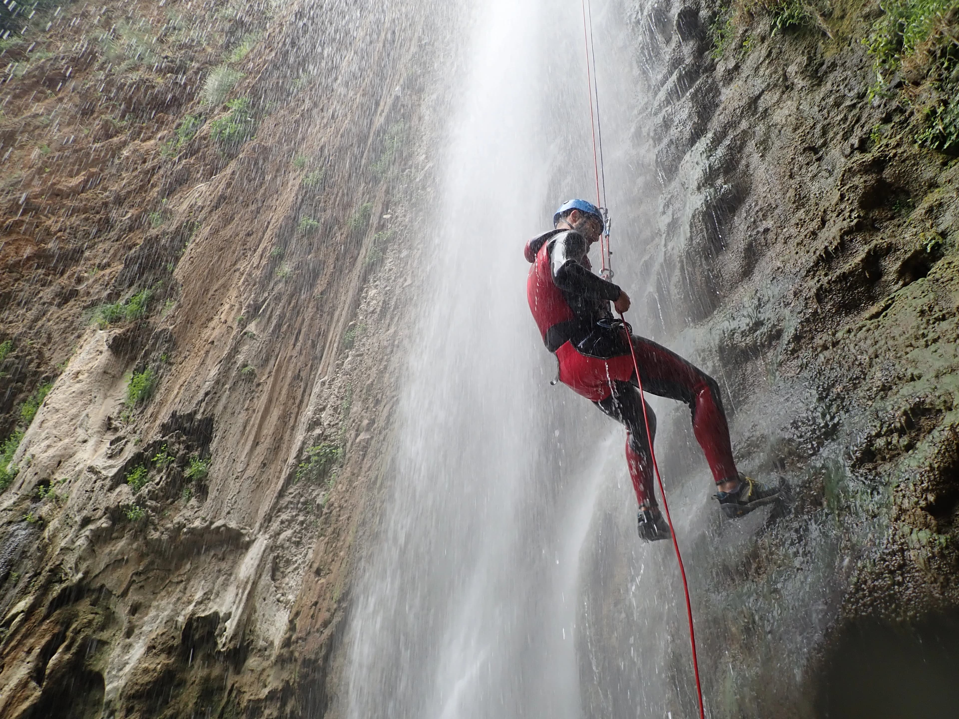 Tajo de Ronda - Beautiful landscapes in Ronda canyon