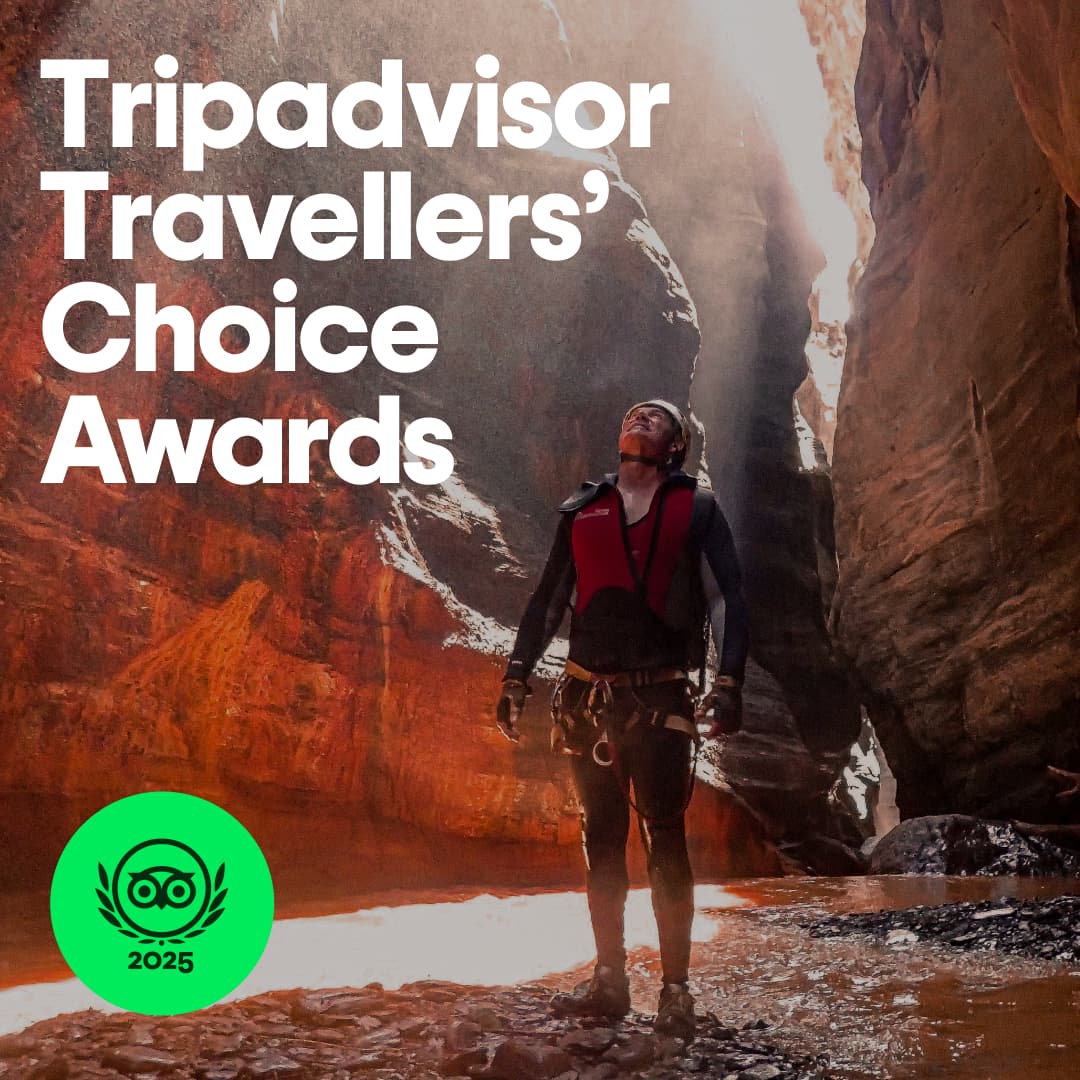 TripAdvisor Travellers Choice Awards 2024