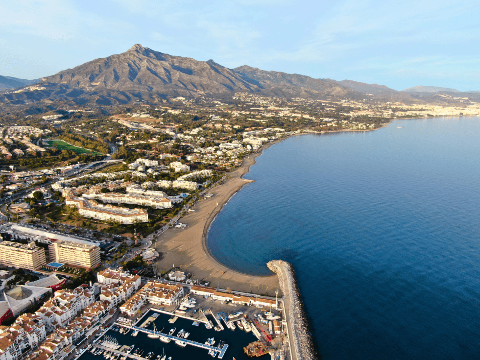 Best Activities in Marbella - Outdoor Adventures on the Costa del Sol
