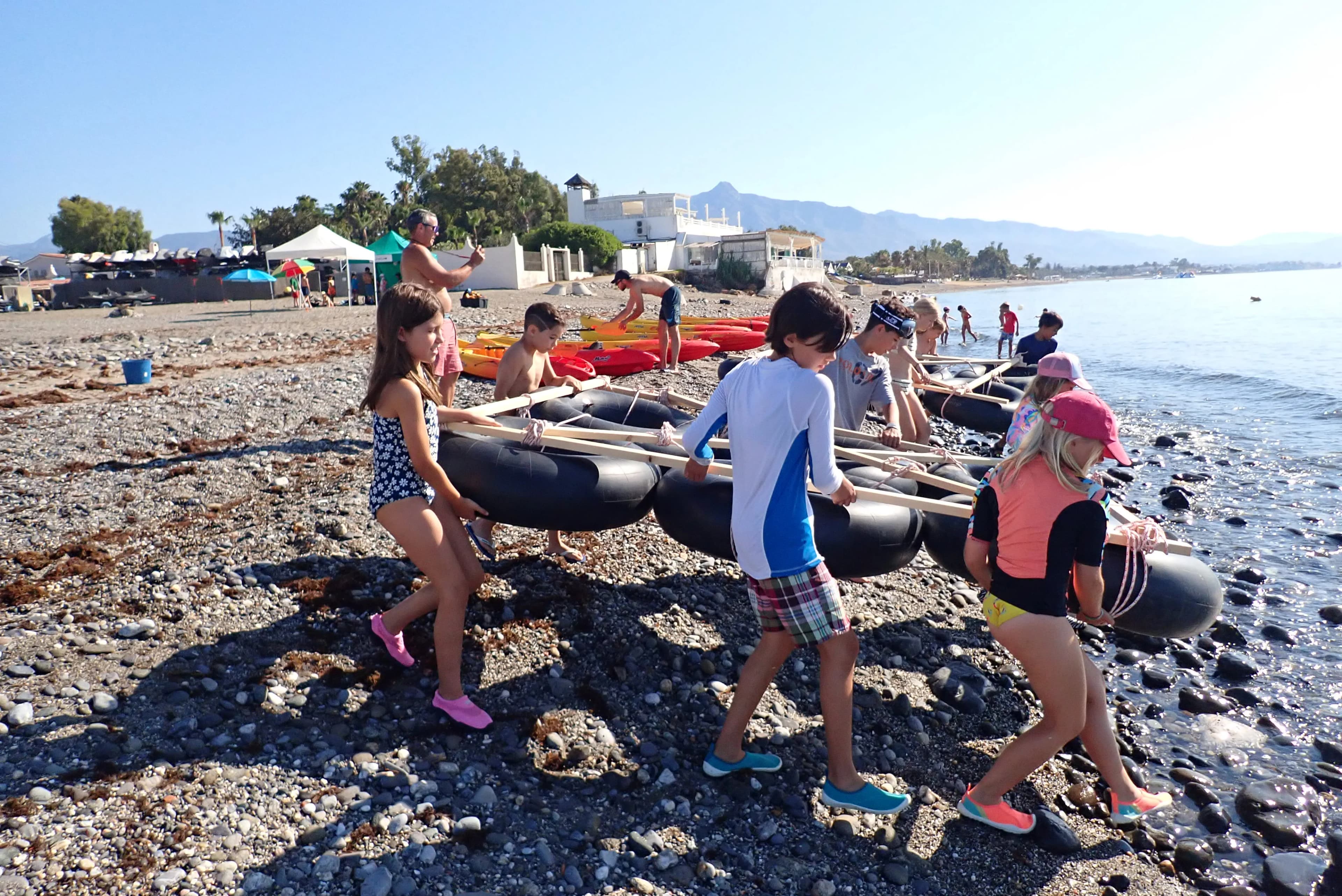 Beach Day — foto 1