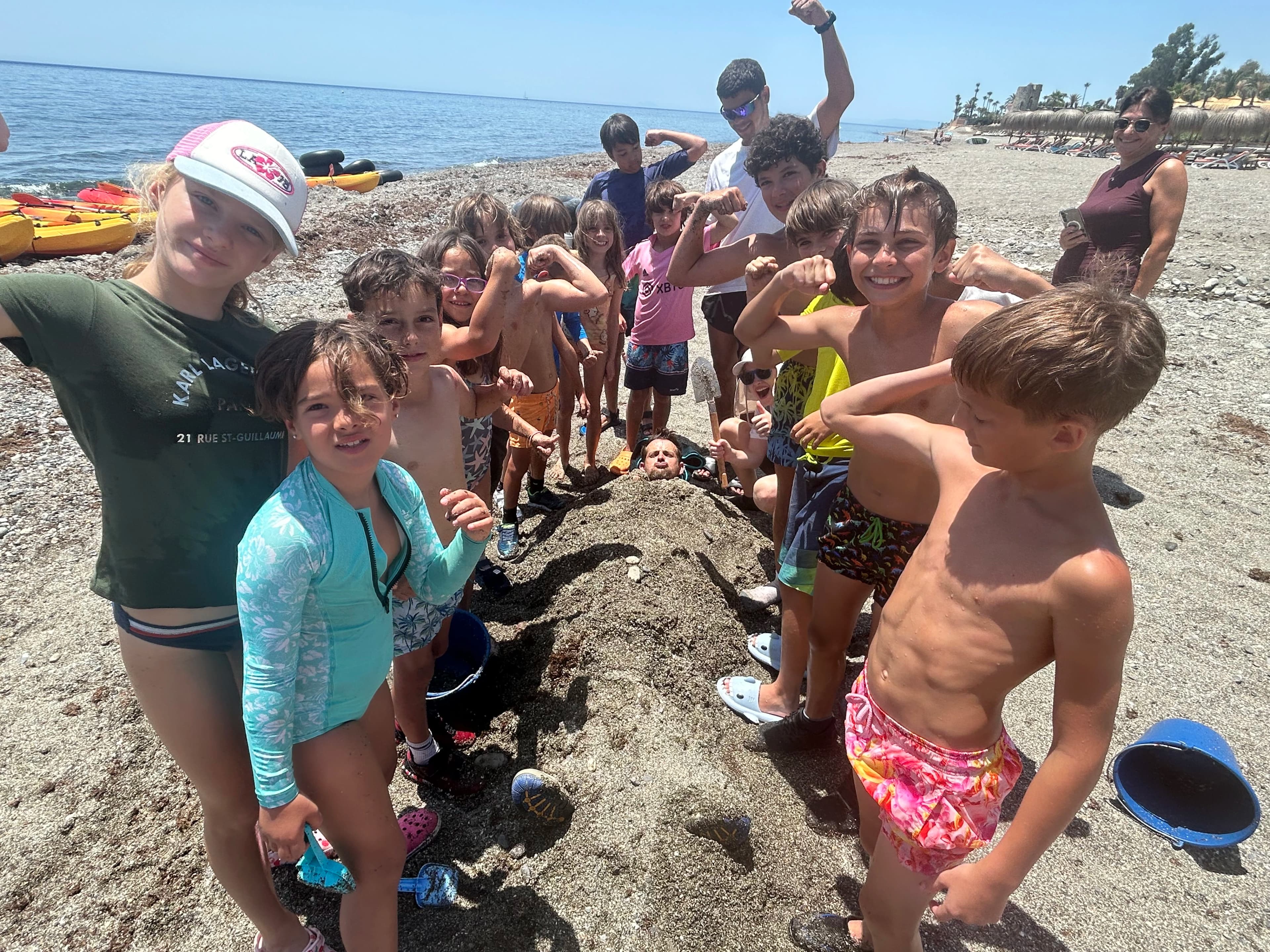 Beach Day — foto 2